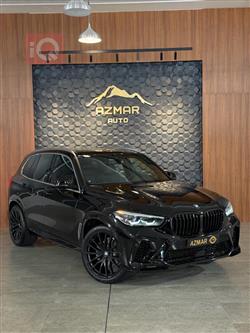 بي ام دبليو X5